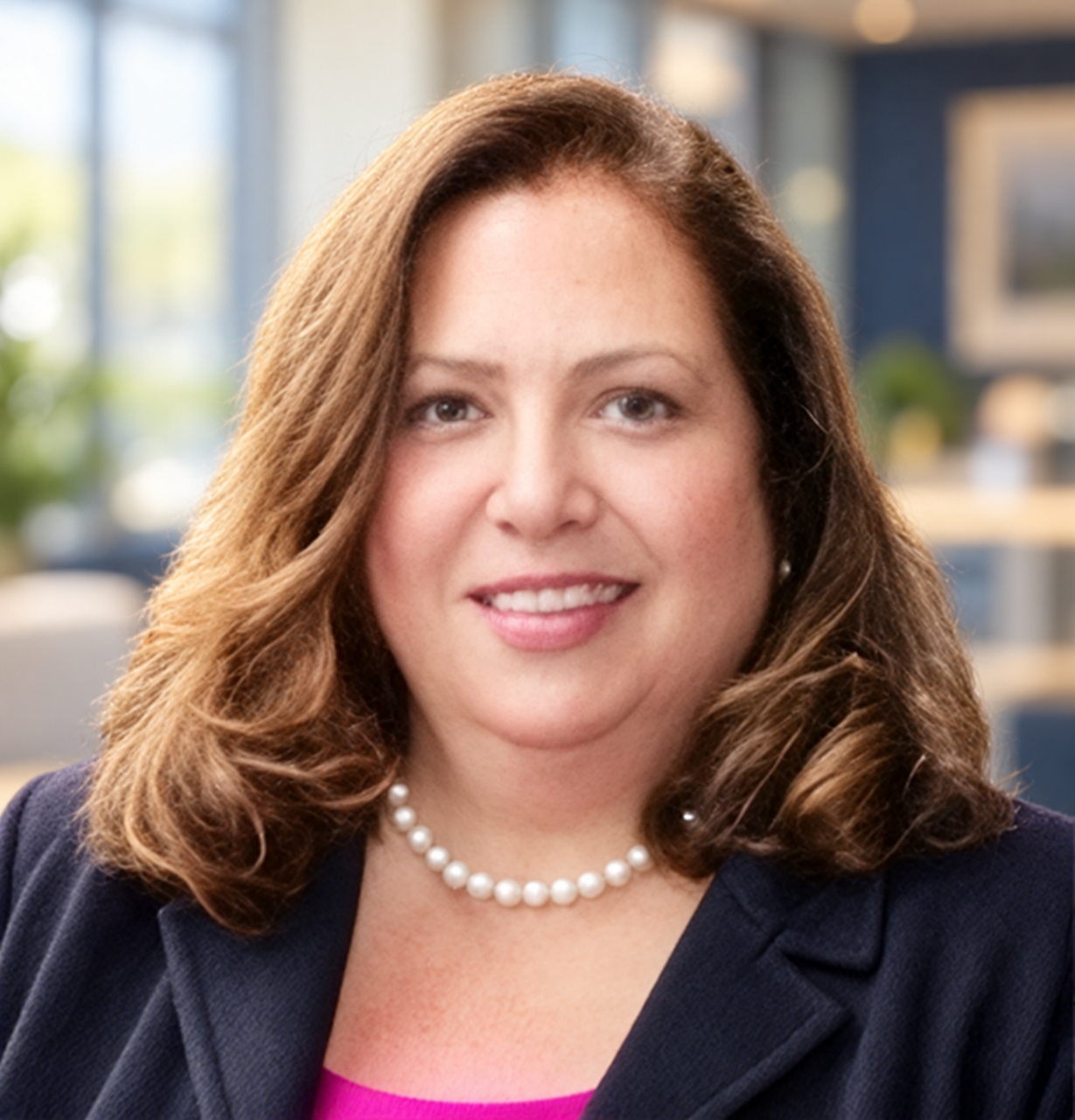 Marnique Sparago, Founder of Doctor for Financial Health