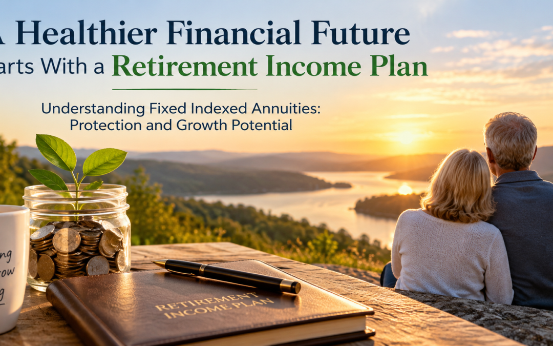 Understanding Fixed Indexed Annuities: Protection and Growth Potential