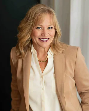 Heather Schreiber