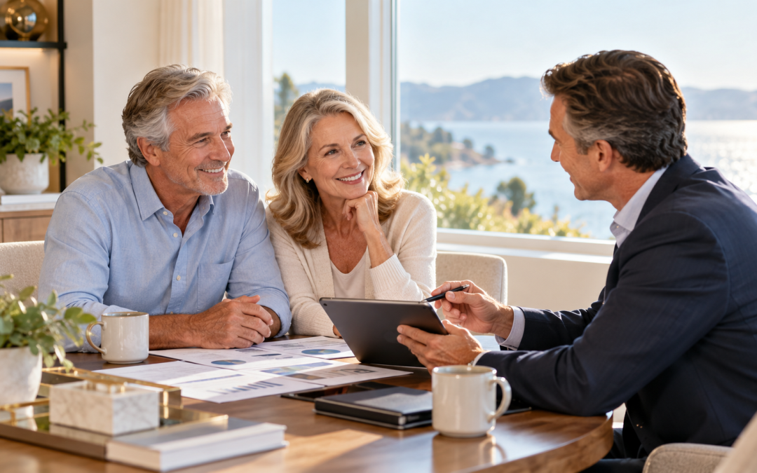 A Healthier Financial Future Starts With a Retirement Income Plan